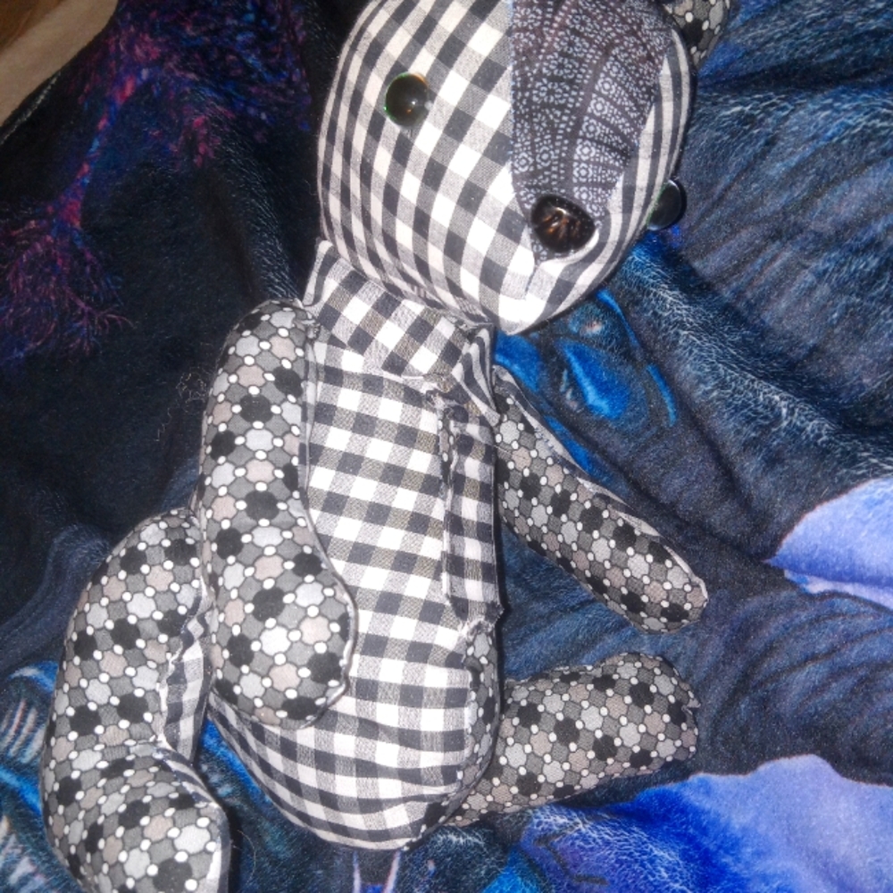 Like a Memory Bear - Picture 3 of 3